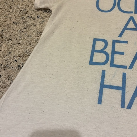 Show Me Your Mumu Graphic Tee for summer and the beach! - Picture 5 of 5